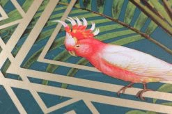 Tapete Grace Wasserblau 8 Tapete Grace Wasserblau -Geschaft Tapeten 103123 B Grace 2880x1440