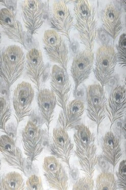 Tapete Noelia Grautöne -Geschaft Tapeten 103271 A Noelia 2880x1440