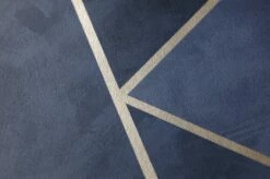 Tapete Fantasque Dunkelblau -Geschaft Tapeten 103393 B Fantasque 2880x1440