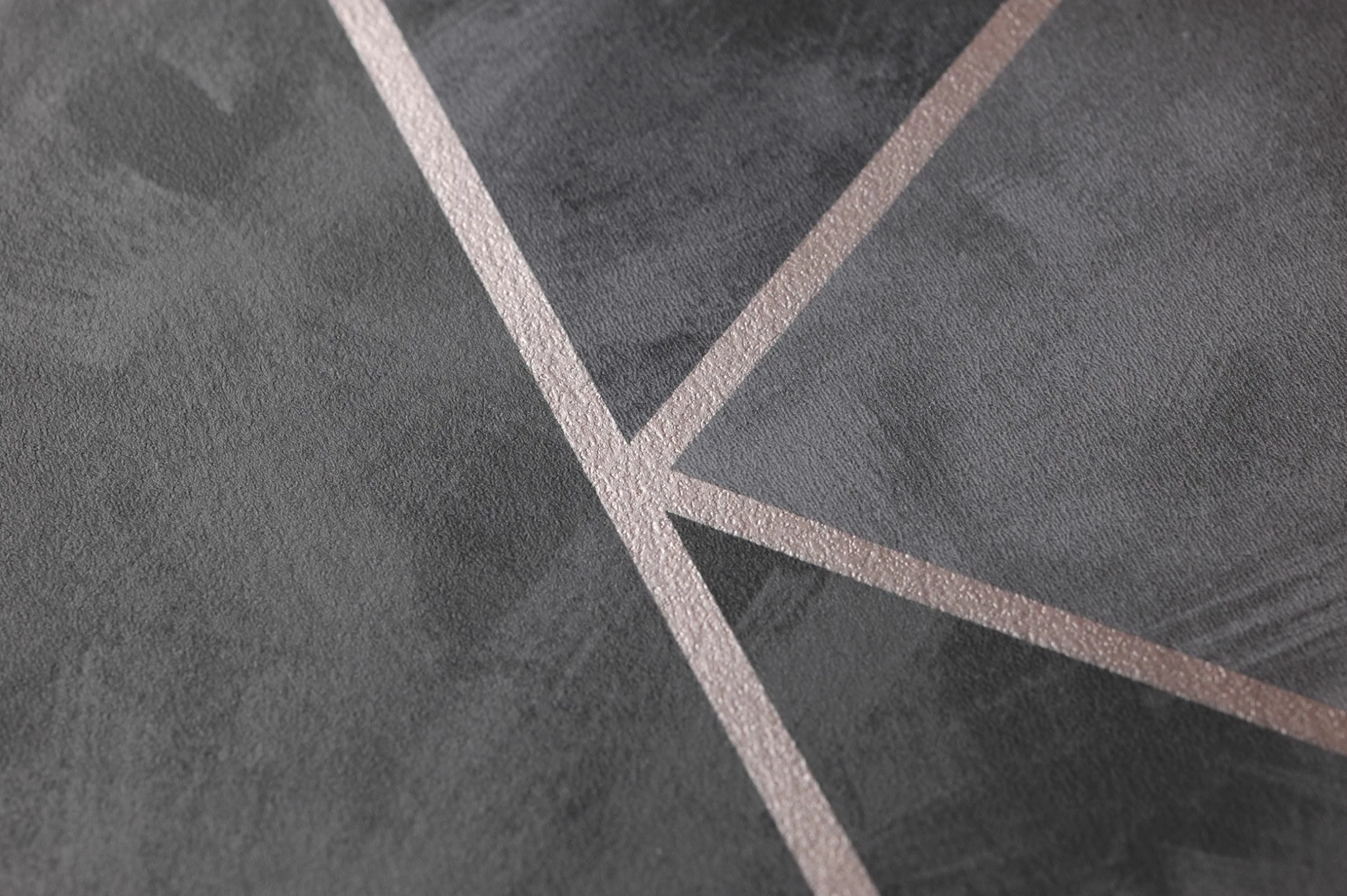 Tapete Fantasque Dunkelgrau 5 Tapete Fantasque Dunkelgrau – Bild 3