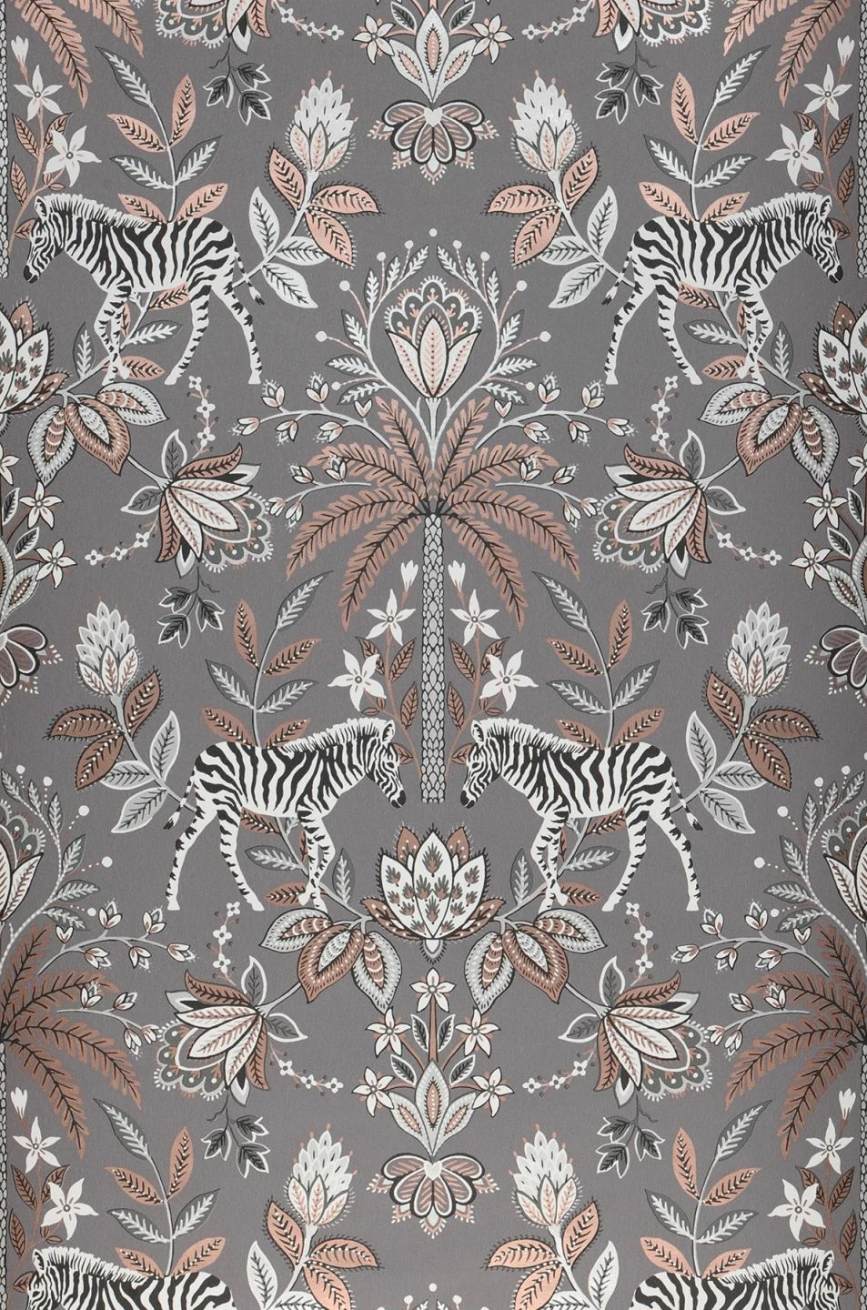 Tapete Fento Grau 4 Tapete Fento Grau – Bild 2