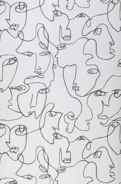 Tapete Zaralin Weiss 6 Tapete Zaralin Weiss -Geschaft Tapeten 104442 Zaralin 2880x1440