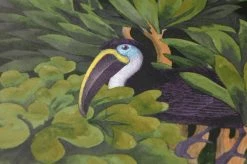 Tapete Amadori Grüntöne -Geschaft Tapeten 104481 B Amadori 2880x1440