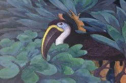 Tapete Amadori Grünblau -Geschaft Tapeten 104482 B Amadori 2880x1440