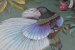 Tapete Limosa Kieferngrün -Geschaft Tapeten 104583 B Limosa 2880x1440