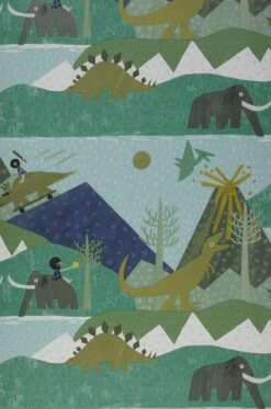 Tapete Rex Pastelltürkis 7 Tapete Rex Pastelltürkis -Geschaft Tapeten 104601 A Rex 2880x1440