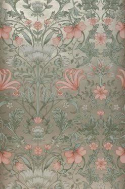 Tapete Andana Perlbeige