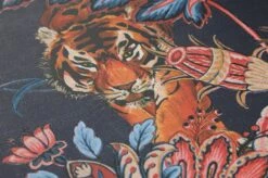 Tapete Manali Graublau -Geschaft Tapeten 104672 B Manali 2880x1440