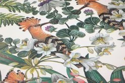 Tapete Balabina Cremeweiss -Geschaft Tapeten 104711 B Balabina 2880x1440