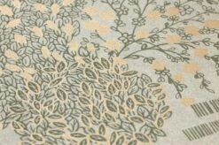 Tapete Mirto Olivgrün -Geschaft Tapeten 104751 B Mirto 2880x1440