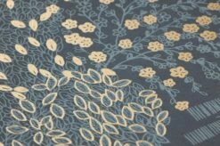 Tapete Mirto Türkisblaugrau -Geschaft Tapeten 104752 B Mirto 2880x1440