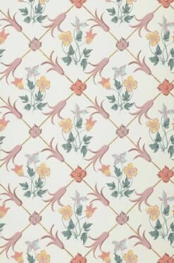 Tapete Enki Pastellviolett -Geschaft Tapeten 106251 enki 2880x1440