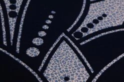 Tapete Fadila Nachtblau -Geschaft Tapeten 158011 B Fadila 2880x1440