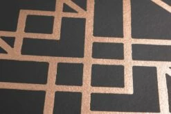 Tapete Baya Anthrazit -Geschaft Tapeten 158031 B Baya 2880x1440