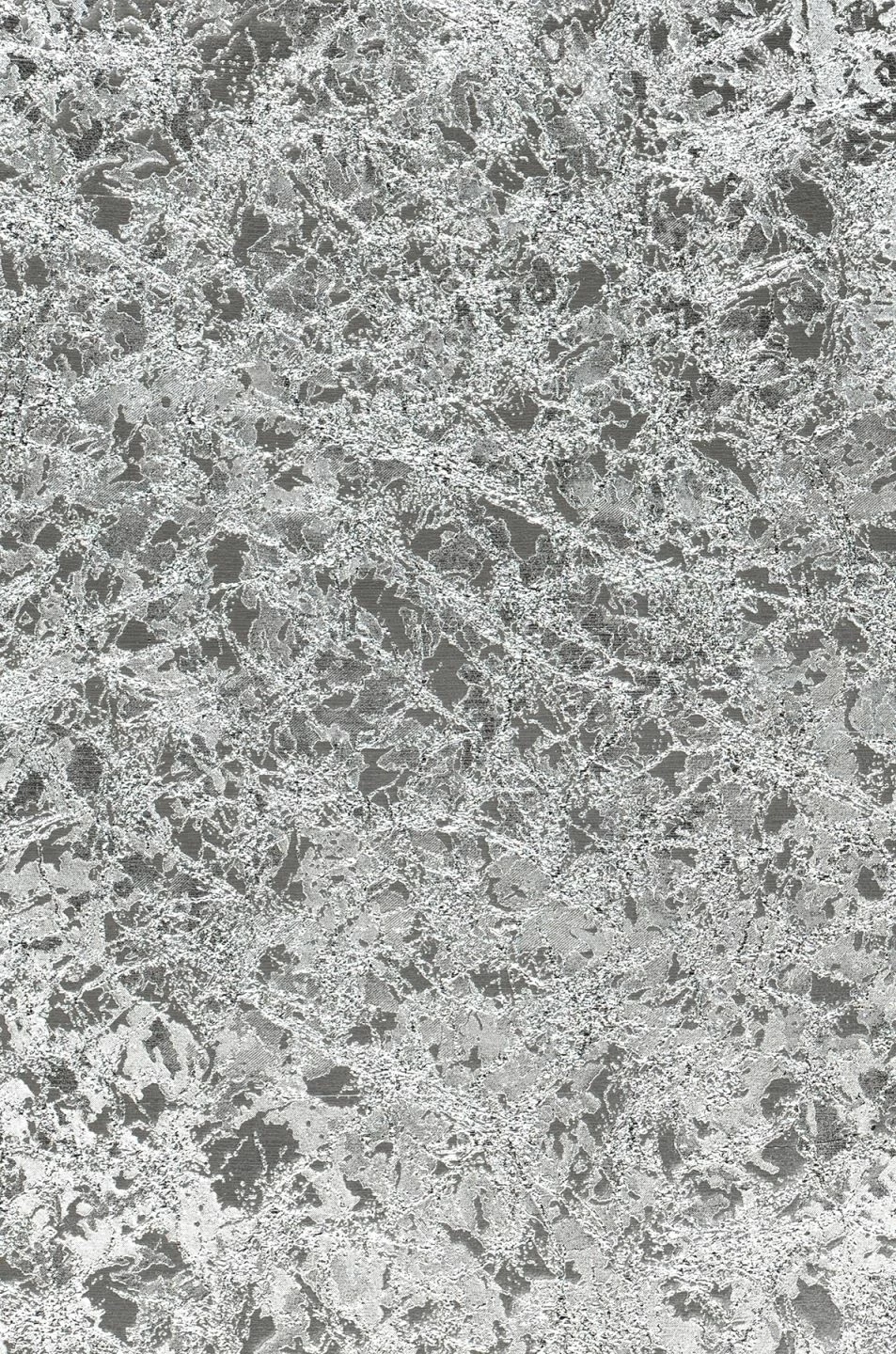 Tapete Lucinda Silber 4 Tapete Lucinda Silber – Bild 2