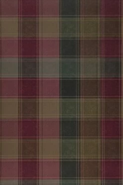 Tapete Narses Bordeauxviolett 6 Tapete Narses Bordeauxviolett -Geschaft Tapeten 181662 A Narses 2880x1440