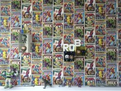 Tapete 1960s Marvel Heroes Gelb 9 Tapete 1960s Marvel Heroes Gelb -Geschaft Tapeten 1960s Marvel Heroes K 430792 2880x1440