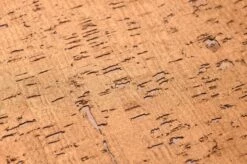 Tapete Natural Cork 08 Rosenholz