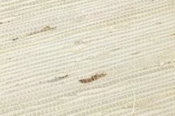 Tapete Grasscloth 02 Hellelfenbein