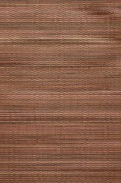 Tapete Thin Bamboo Strips 01 Kupferbraun -Geschaft Tapeten 250561 Thin Bamboo Strips 01 2880x1440