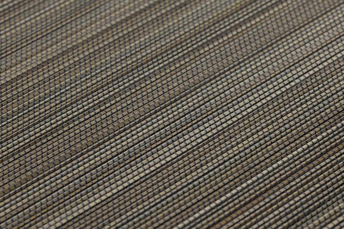Tapete Thin Bamboo Strips 03 Graubraun 4 Tapete Thin Bamboo Strips 03 Graubraun – Bild 2