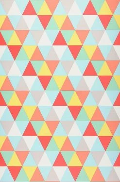 Tapete Tamesis Rot -Geschaft Tapeten 250611 Tamesis 2880x1440