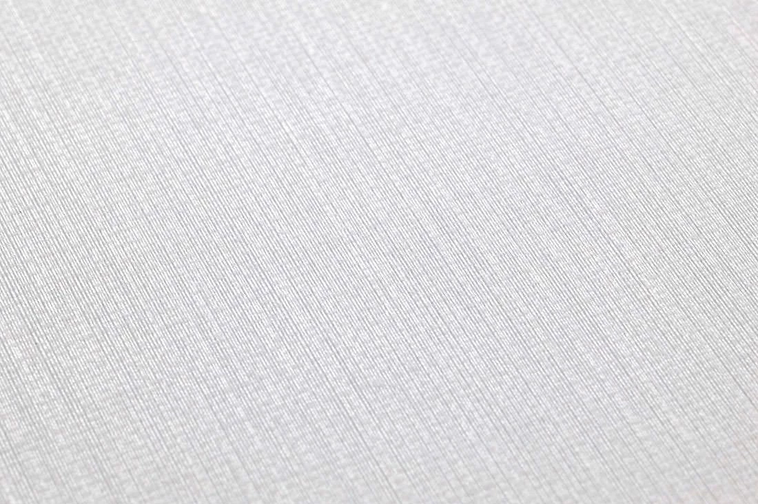 Tapete Textile Walls 08 Weiss 3 Tapete Textile Walls 08 Weiss