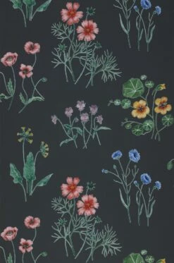 Tapete Melodie Graphitgrau 7 Tapete Melodie Graphitgrau -Geschaft Tapeten 250931 Melodie 2880x1440