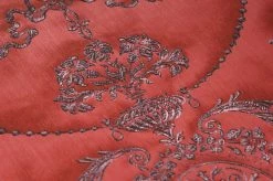 Tapete Rabia Purpurrot -Geschaft Tapeten 251007 B Rabia 2880x1440