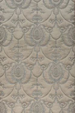 Tapete Rabia Hellbraungrau -Geschaft Tapeten 251008 A Rabia 2880x1440