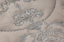 Tapete Rabia Hellbraungrau -Geschaft Tapeten 251008 B Rabia 2880x1440