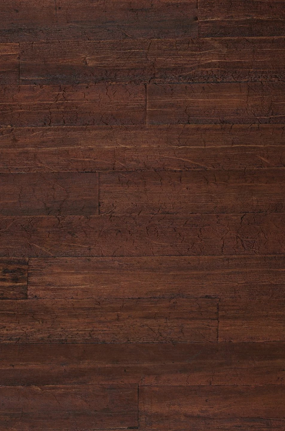 Tapete Water Hyacinth 03 Dunkelbraun 4 Tapete Water Hyacinth 03 Dunkelbraun – Bild 2