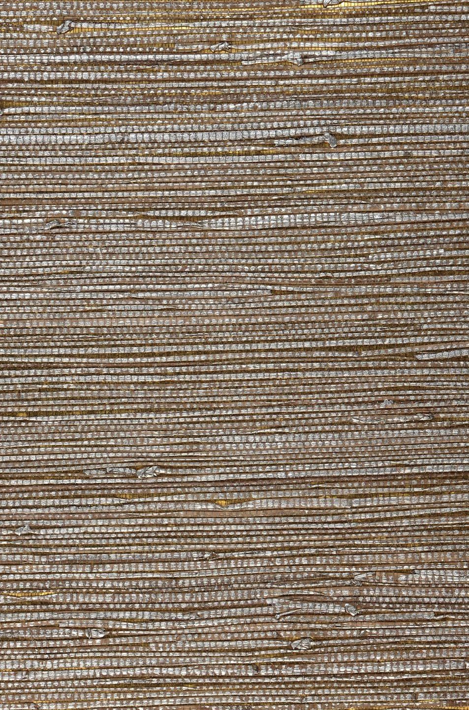 Tapete Grasscloth 11 Gold 4 Tapete Grasscloth 11 Gold – Bild 2