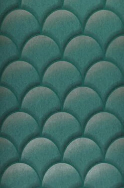 Tapete Senkai Opalgrün -Geschaft Tapeten 251171 A Senkai 2880x1440