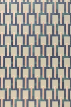 Tapete Nebulo Stahlblau -Geschaft Tapeten 251191 A Nebulo 2880x1440