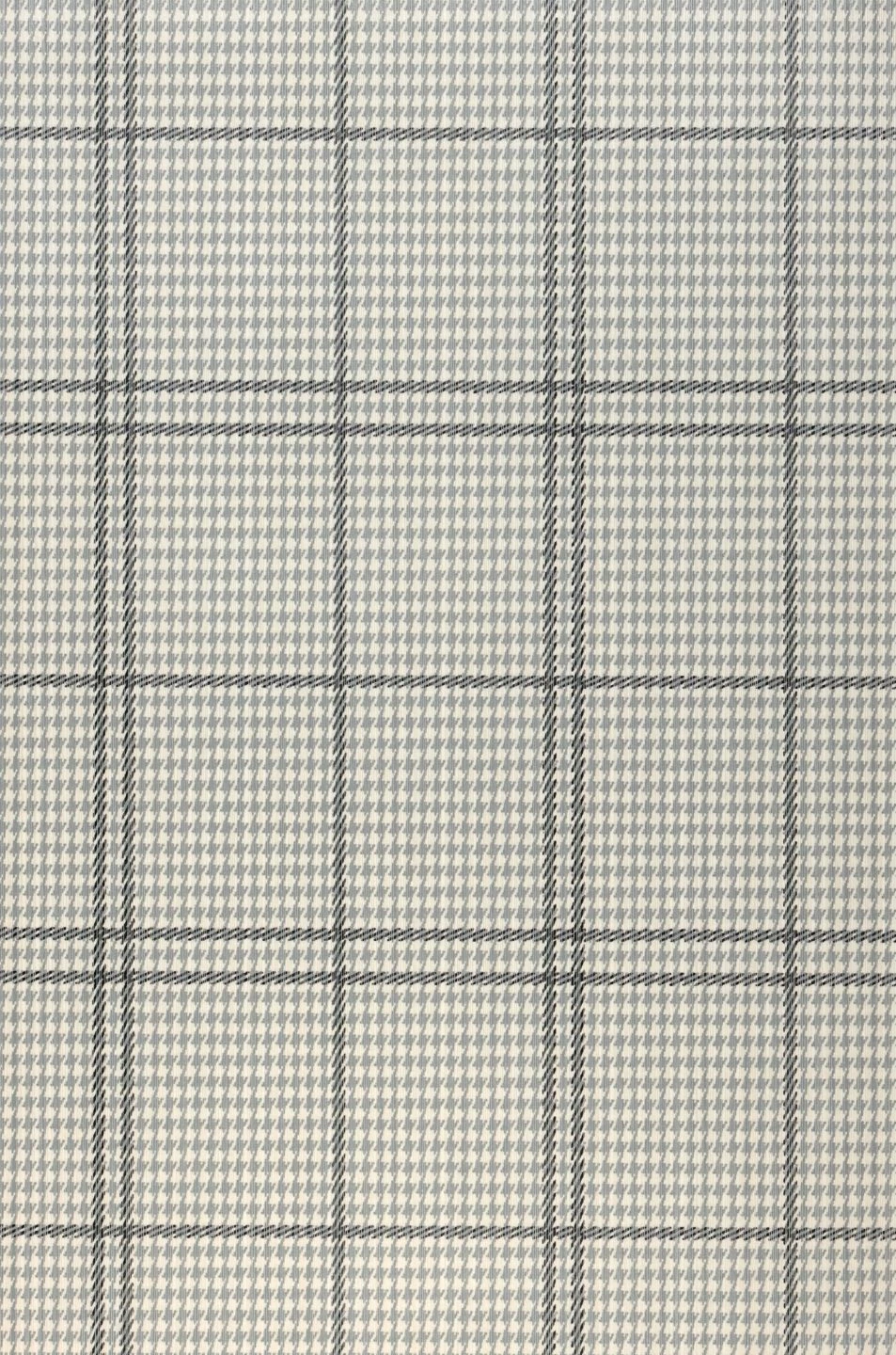 Tapete Glencheck Grau 3 Tapete Glencheck Grau