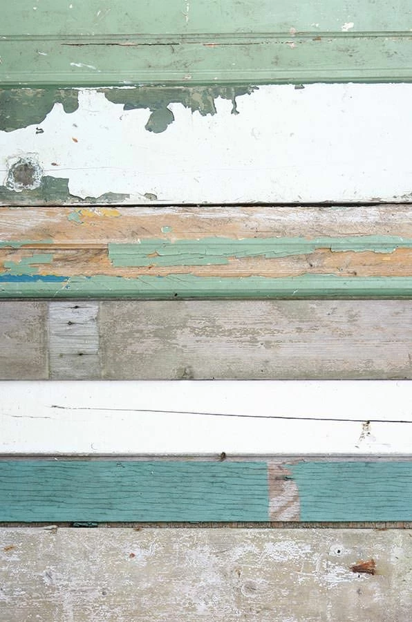 Tapete Scrapwood 12 Blassgrün 4 Tapete Scrapwood 12 Blassgrün – Bild 2