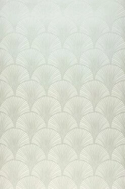 Tapete Nippon Hellgrau Schimmer -Geschaft Tapeten 311594 Nippon 2880x1440