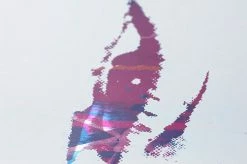 Tapete Andy Warhol - Marilyn Pink Metallic -Geschaft Tapeten 320241 B Andy Warhol Marilyn 2880x1440