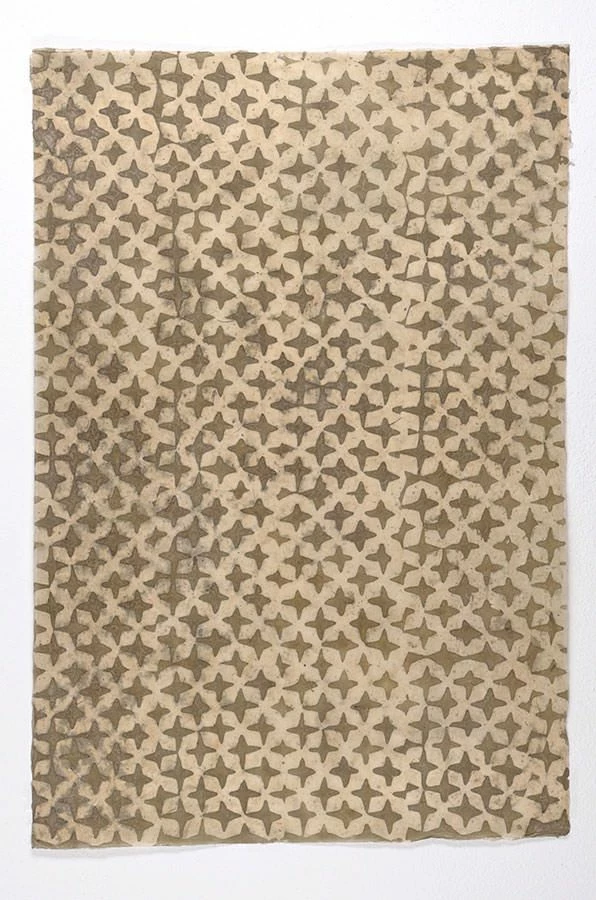 Tapete Dampa Sepiabraun 4 Tapete Dampa Sepiabraun – Bild 2