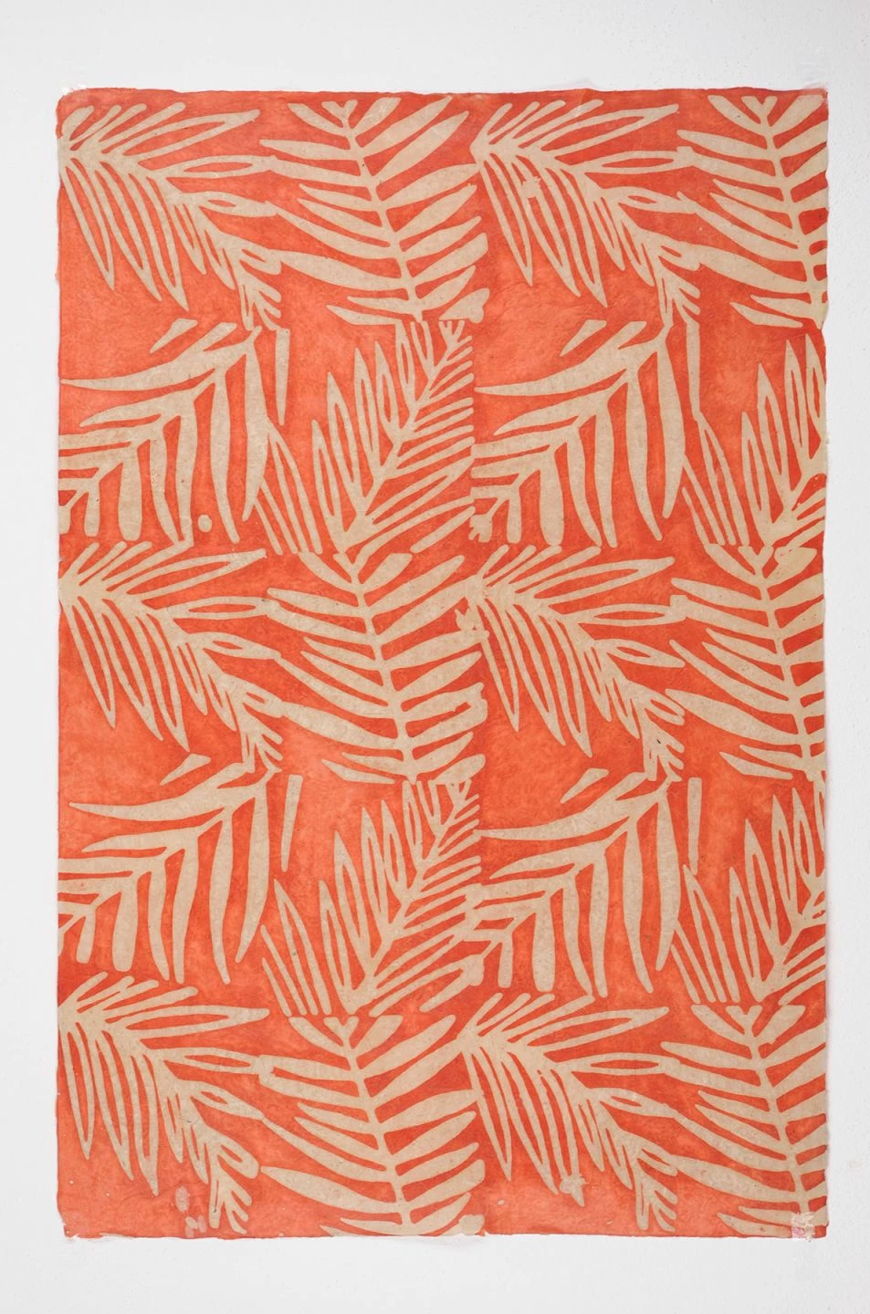 Tapete Lhamo Rotorange 4 Tapete Lhamo Rotorange – Bild 2