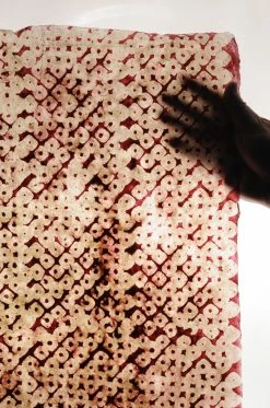 Tapete Dakini Bordeaux 11 Tapete Dakini Bordeaux -Geschaft Tapeten 325111 C Dakini 2880x1440