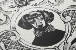 Tapete Tillsammans Schwarz -Geschaft Tapeten 341111 B Tillsammans 2880x1440