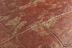 Tapete Croco 13 Rotbraun -Geschaft Tapeten 345113 B Croco 13 2880x1440