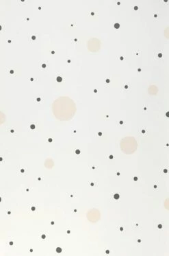 Tapete Confetti Cremeweiss -Geschaft Tapeten 389193 Confetti 2880x1440