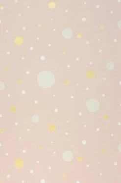 Tapete Confetti Zartrosa -Geschaft Tapeten 389195 Confetti 2880x1440