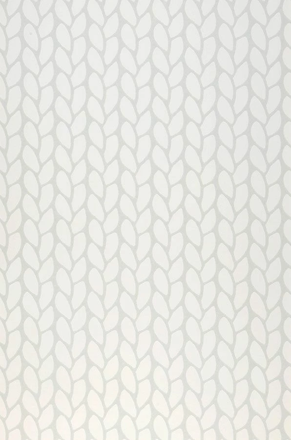 Tapete Leya Cremeweiss 4 Tapete Leya Cremeweiss – Bild 2
