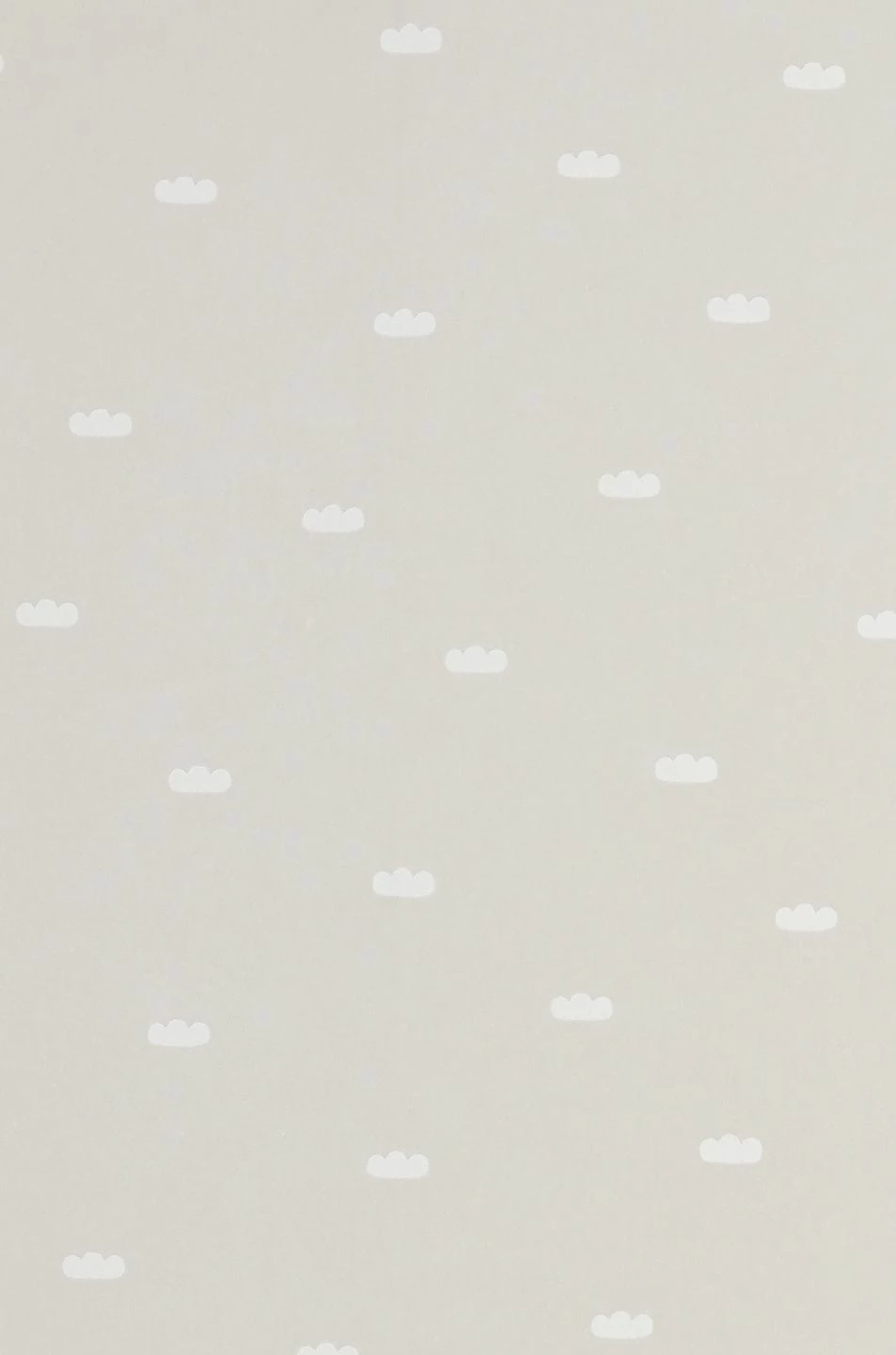 Tapete Dreamy Clouds Creme 4 Tapete Dreamy Clouds Creme – Bild 2