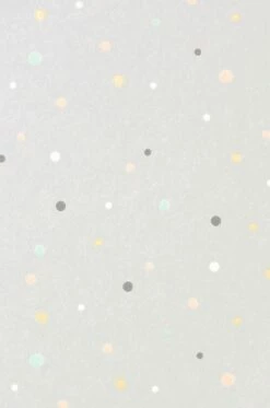 Tapete Stardust Hellgrau -Geschaft Tapeten 389311 Stardust 2880x1440