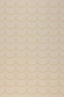 Tapete Drop Curtain Creme -Geschaft Tapeten 389451 Drop Curtain 2880x1440